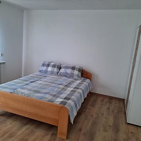 Apartments Neyla SJJ Extérieur photo