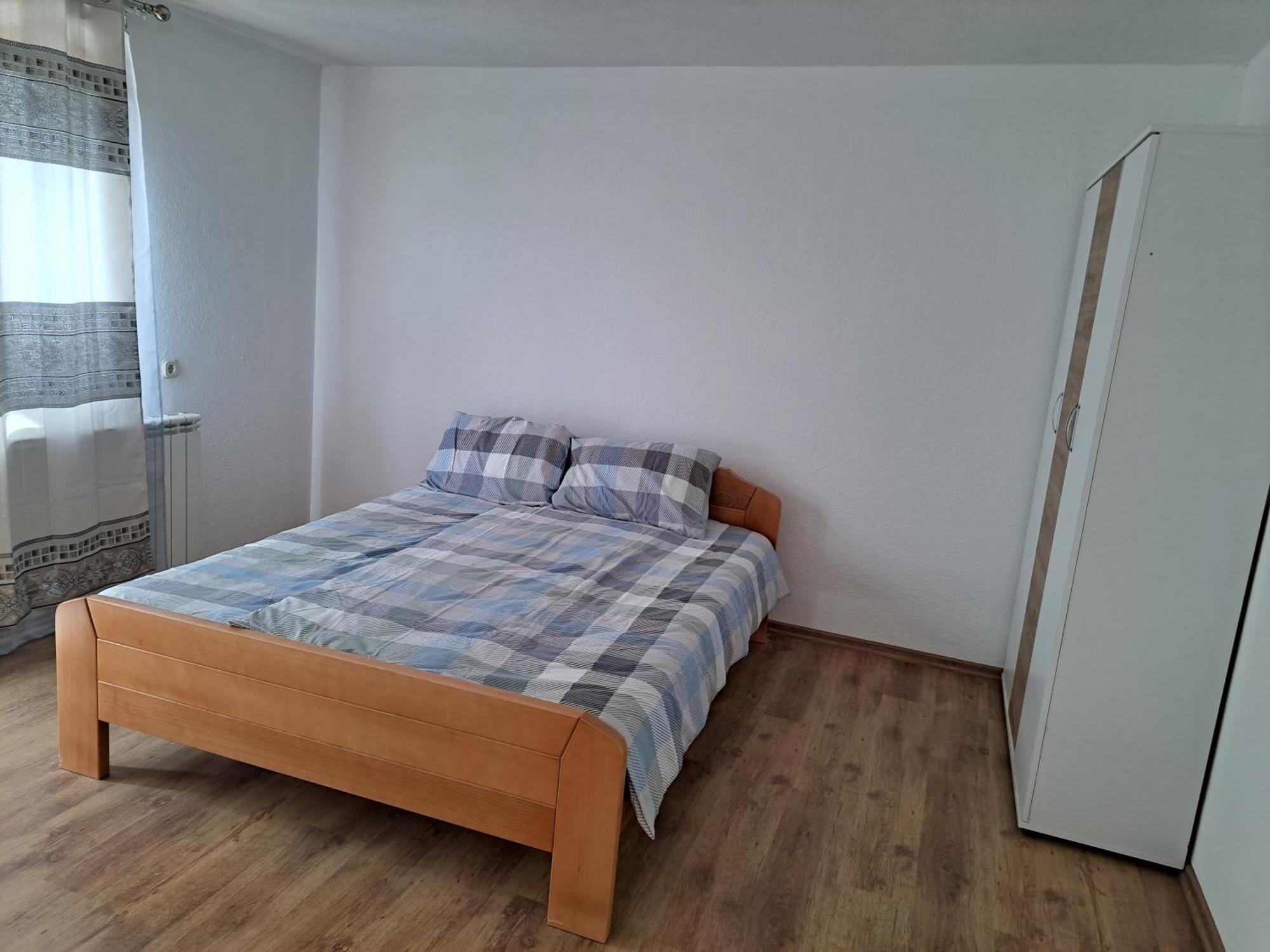 Apartments Neyla SJJ Extérieur photo