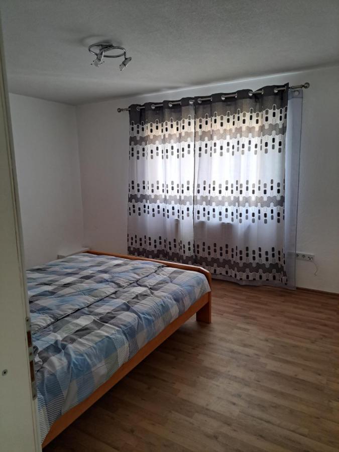 Apartments Neyla SJJ Extérieur photo